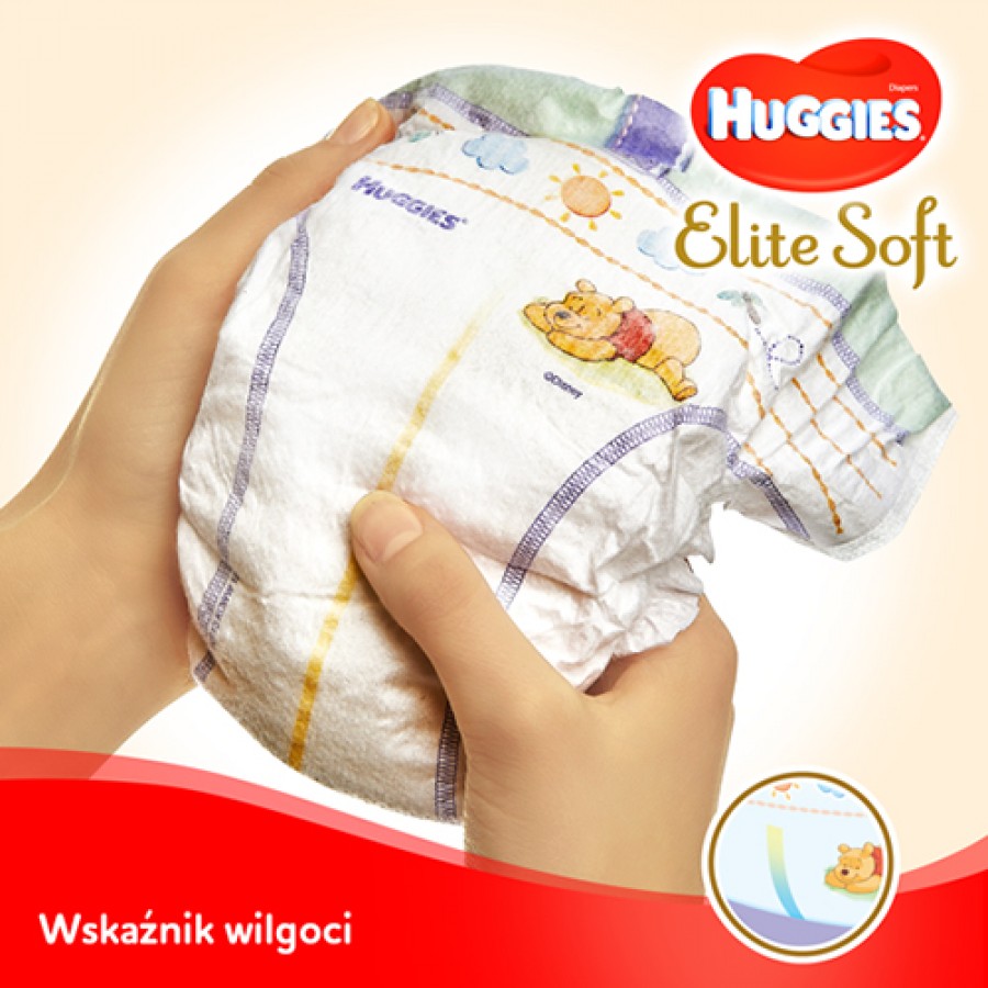 pieluchy pampers netto