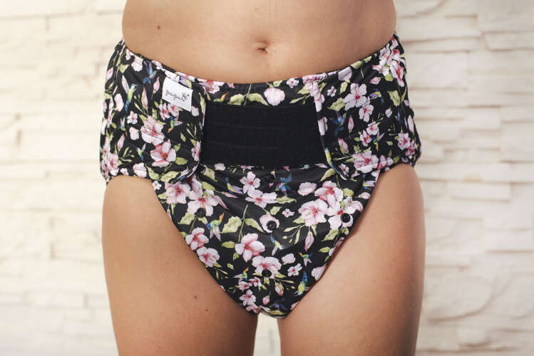 pampers pants 6 132