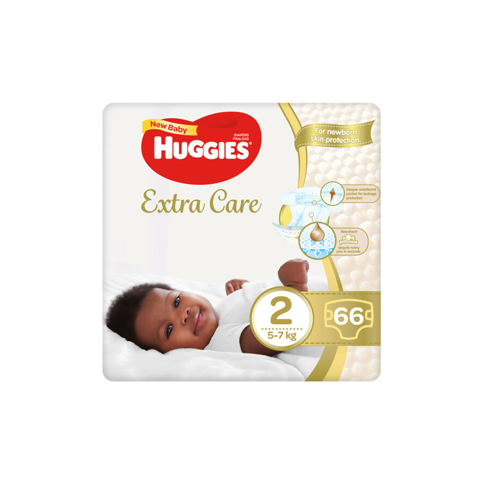 huggies pieluchy premium 3