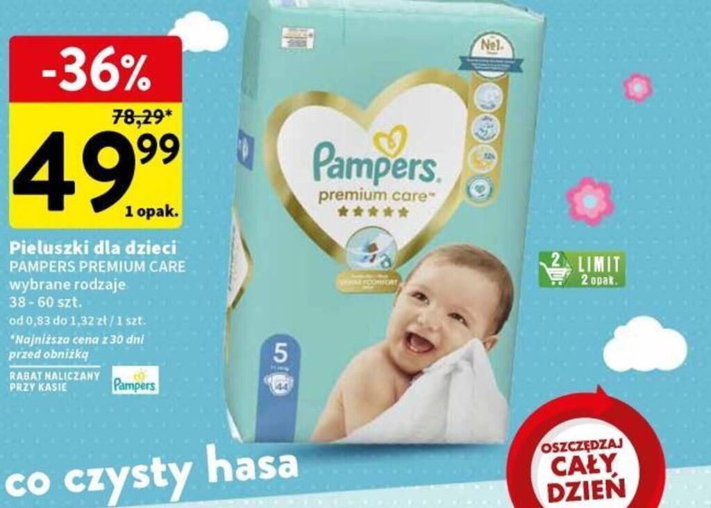 huggies 99 watet chusteczki nawilzane