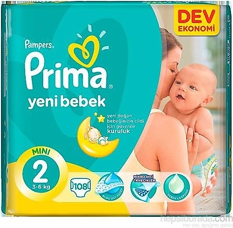 pampers allegro 4+