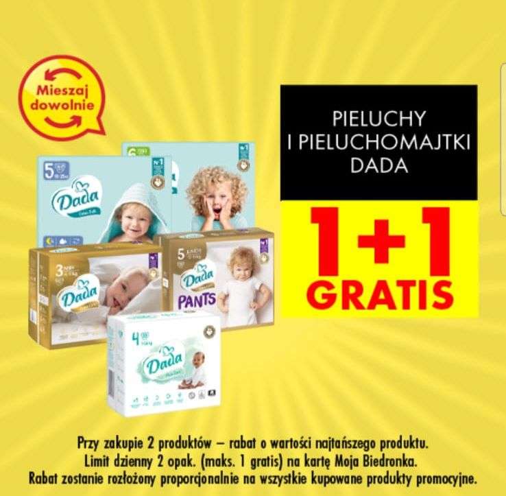 pieluchy do pływania pampers rossmann