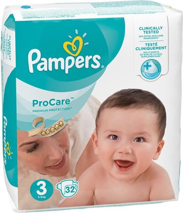 olamed pampers