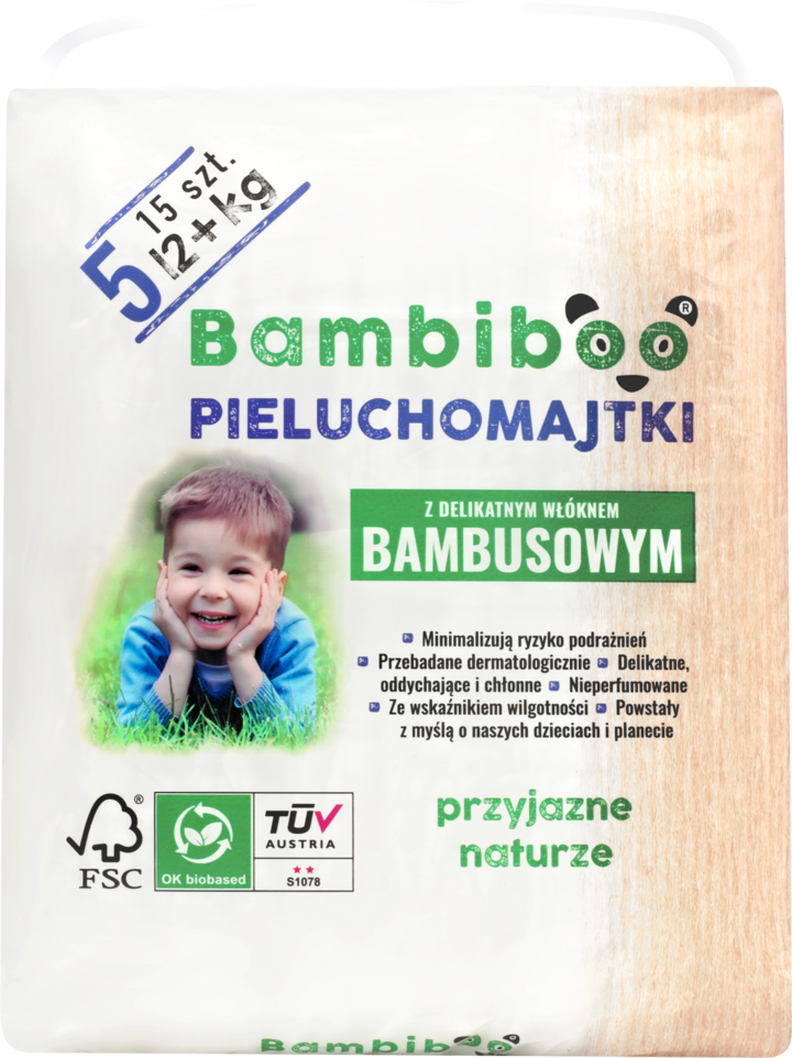 biedronka pampers 29.99