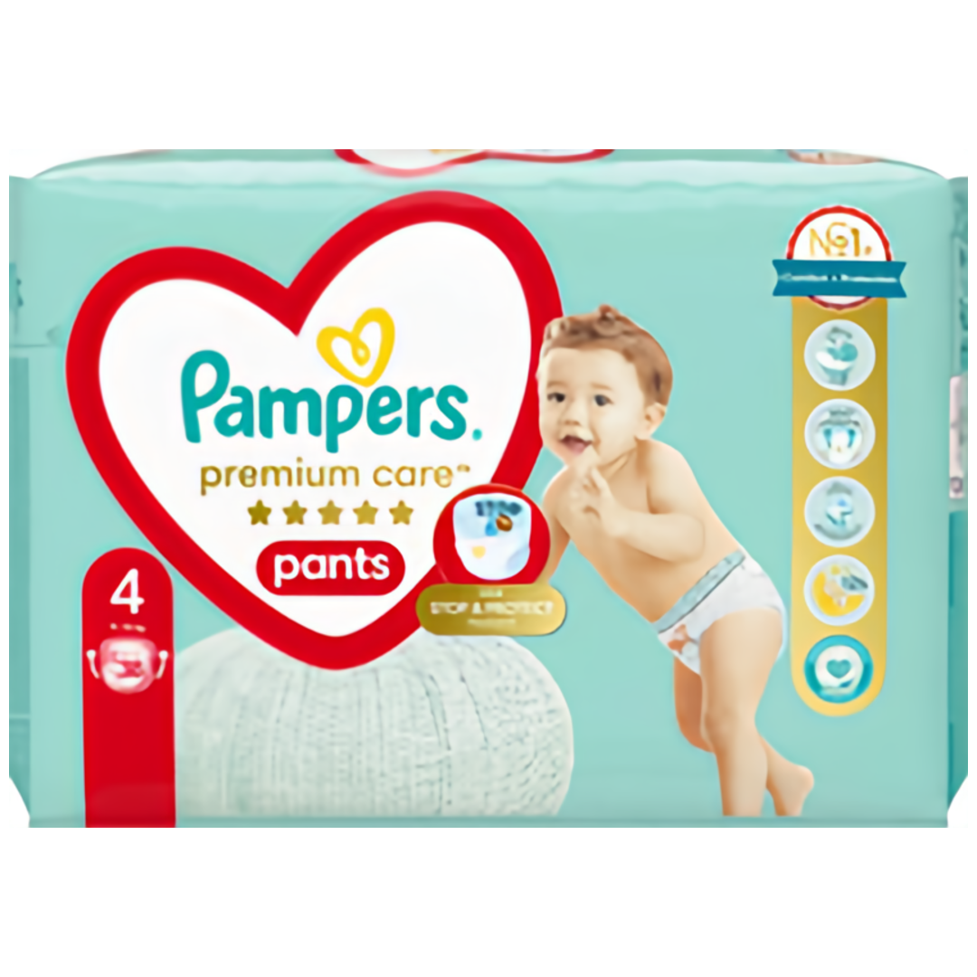 peluchy pampers ceneo