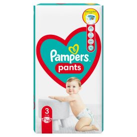 pieluchy pampers 6 tesco