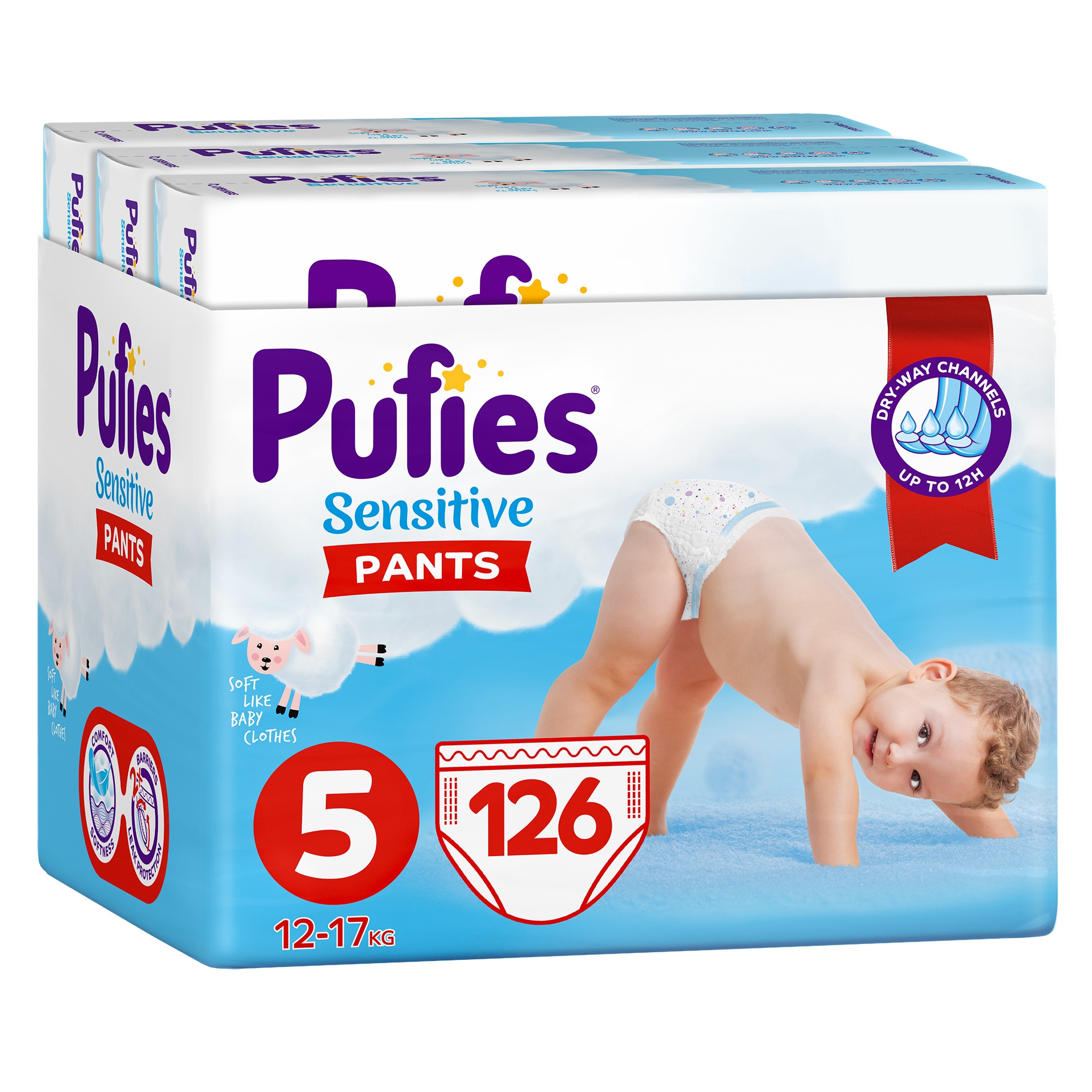 pieluszki pampers 1 2 mini newborn 168 sztuk