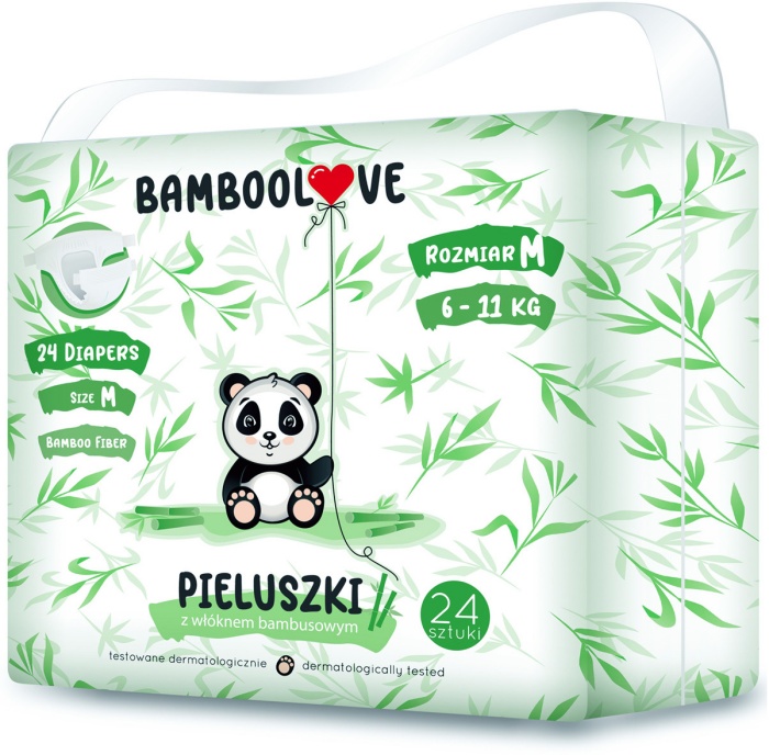 uczulenie na pampers active