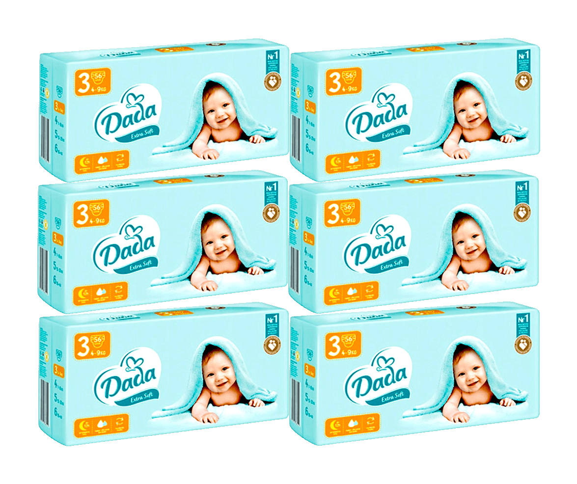 pampers 4 jaka waga