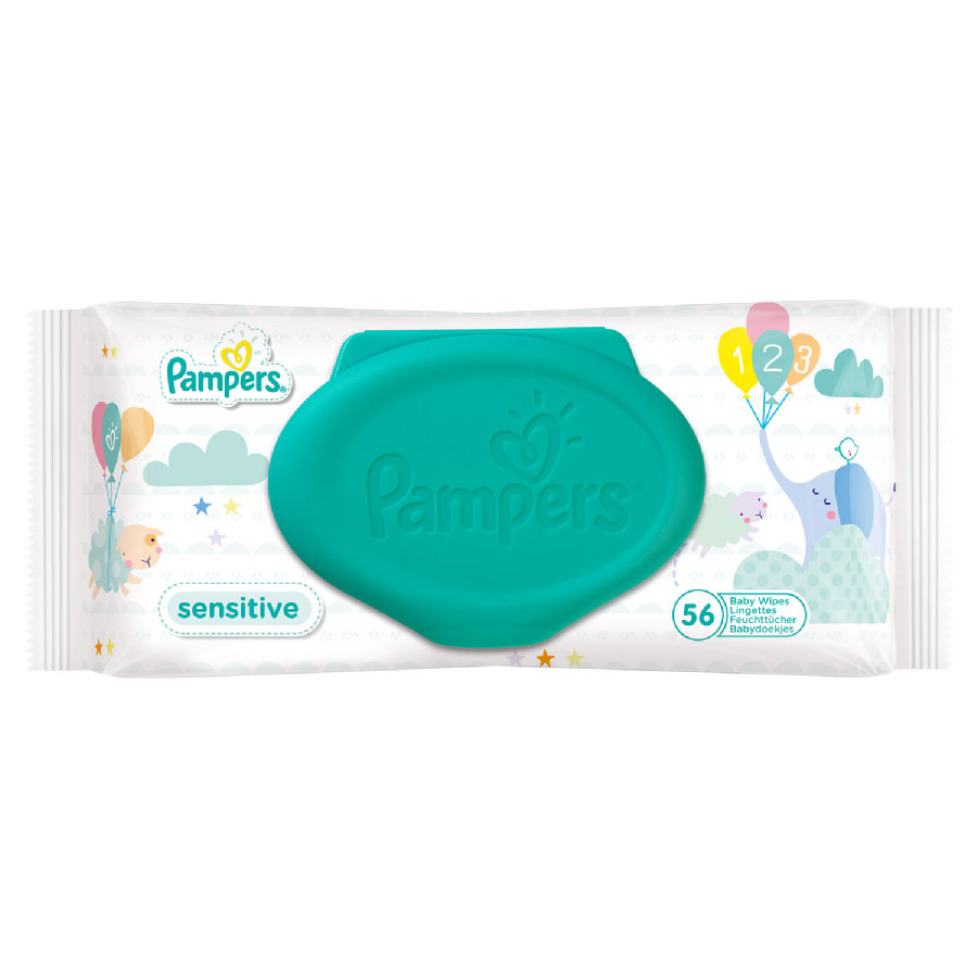 pampers premium care 26