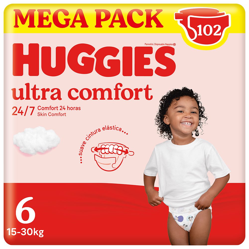 pannolini pampers taglia 1 mukako