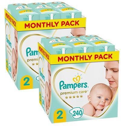 pampers 4 jumbo