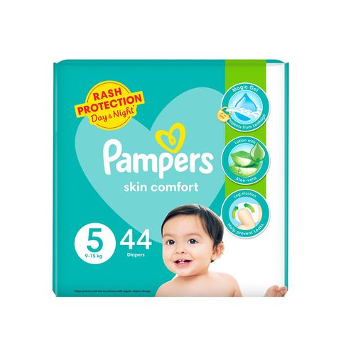 carrefour pampers cena