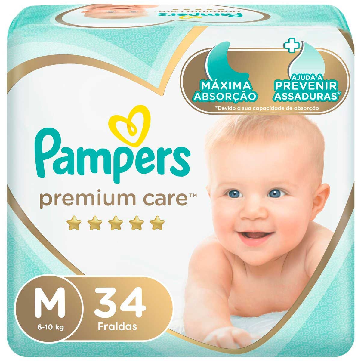 pampers konowalski