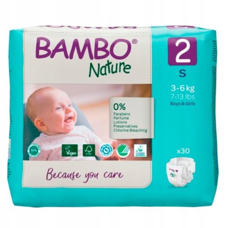 pampers preium care 2