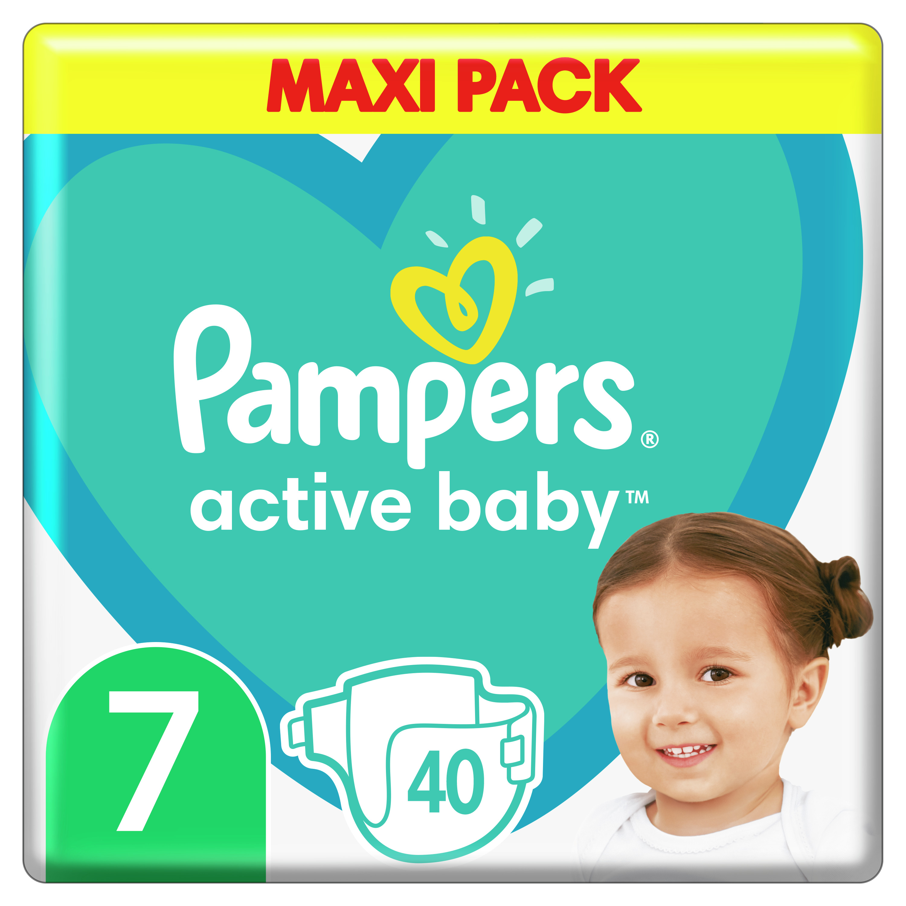 pampers giga pack 3 biedronka