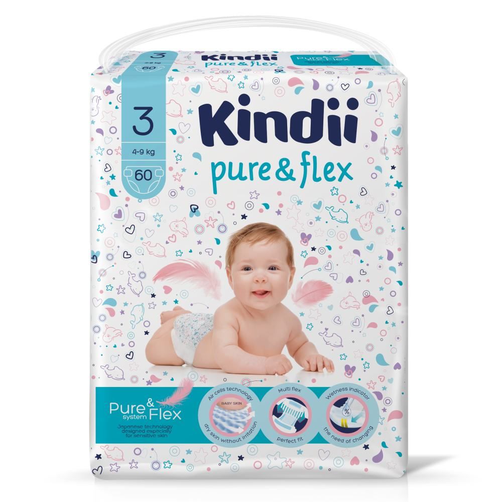 pieluchomajtki pampers 4 seni