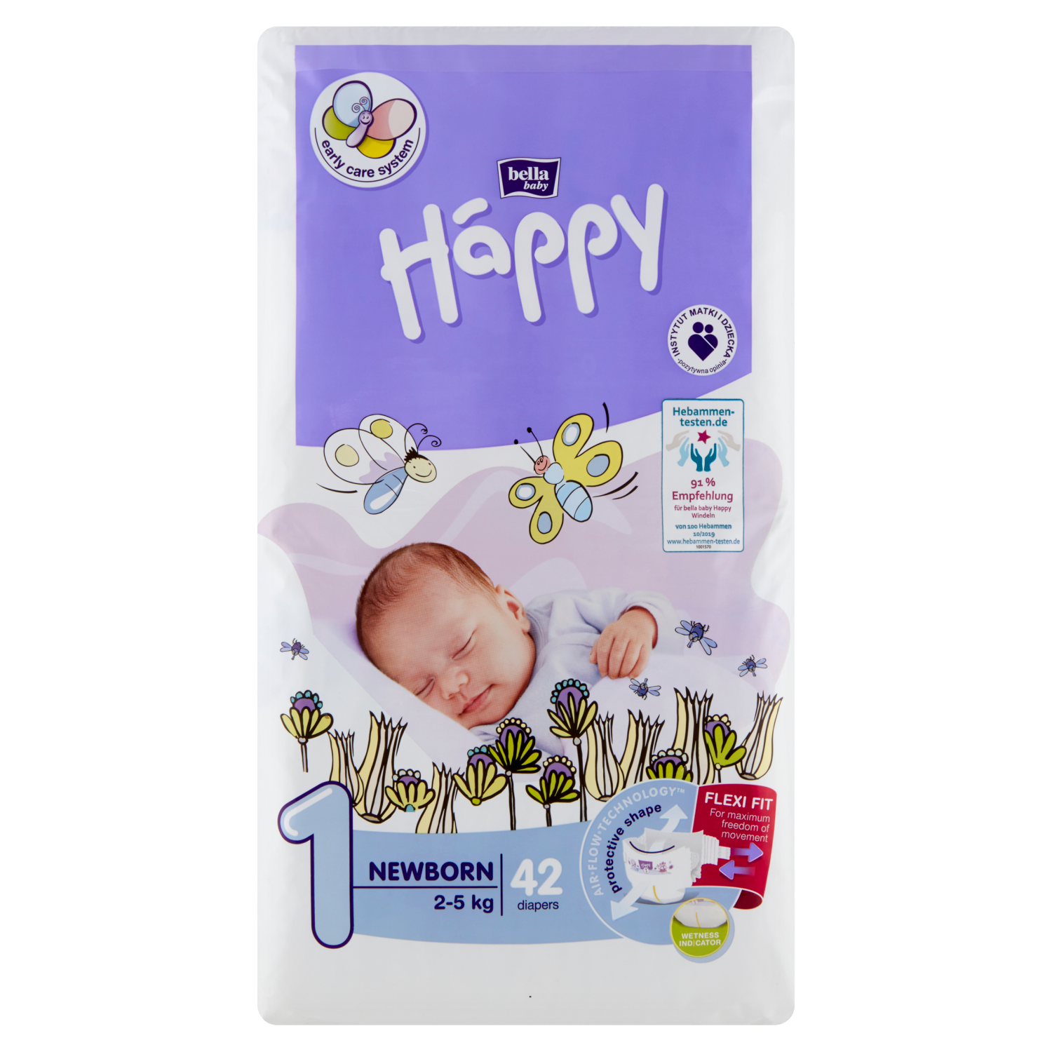 pieluchy pampers w makro