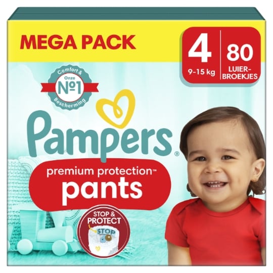 pieluchomajtki pampers 5 jak wlożyc