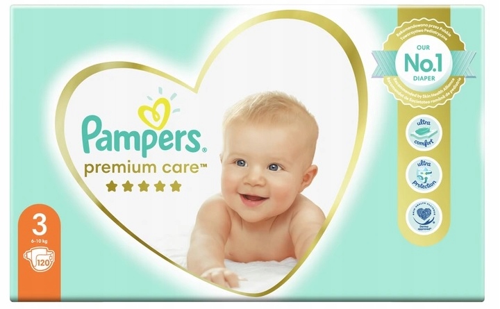 apteka gemini pampers pure