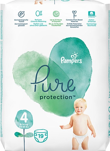 otrzymaj upominek pampers premium care dla twojego maluszka