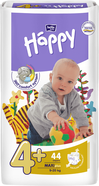 pampers active baby-dry pieluchy 3 midi 90 sztuk