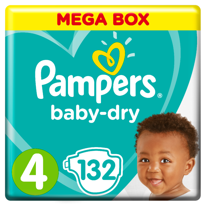 pampers premium care 3 a new baby dry porównanie