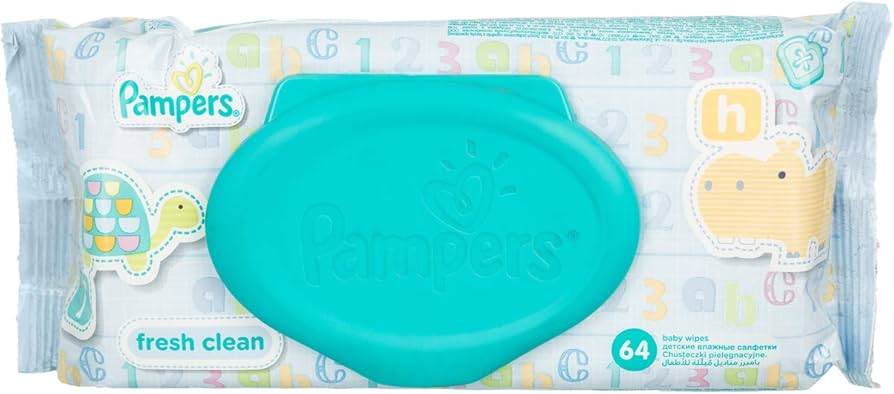 pieluchomajtki pampers 5 gdzie kupic