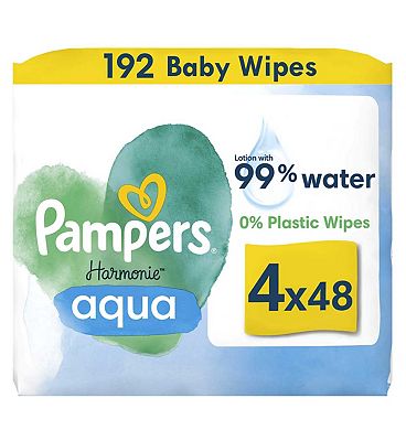 inteligent pampers