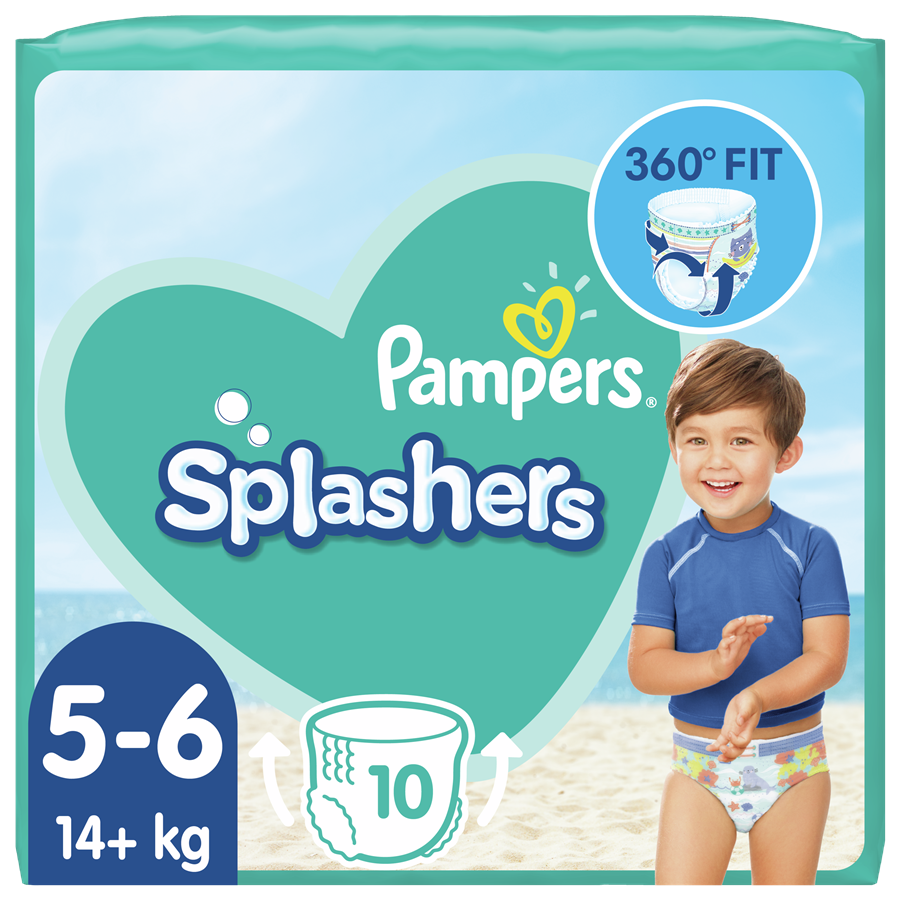 dlaczego nie ma pampers active baby dry