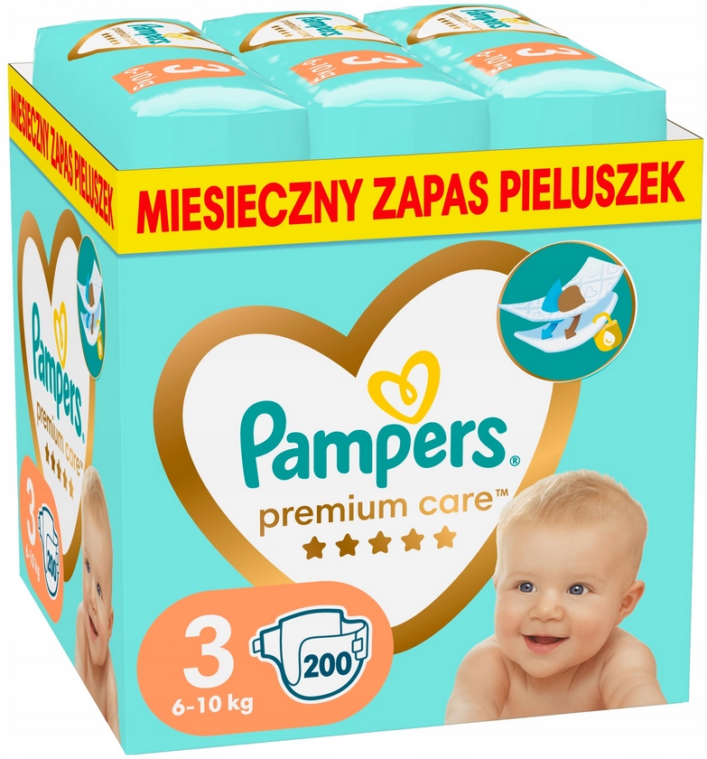 huggies polska