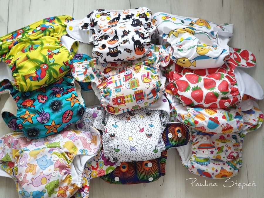 little bag for pampers