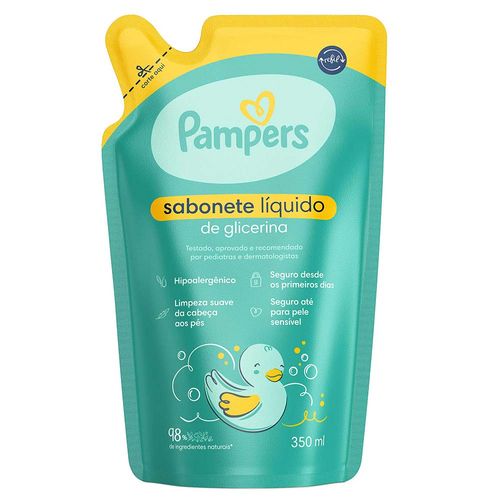 pieluchy pampers rozmiar 2