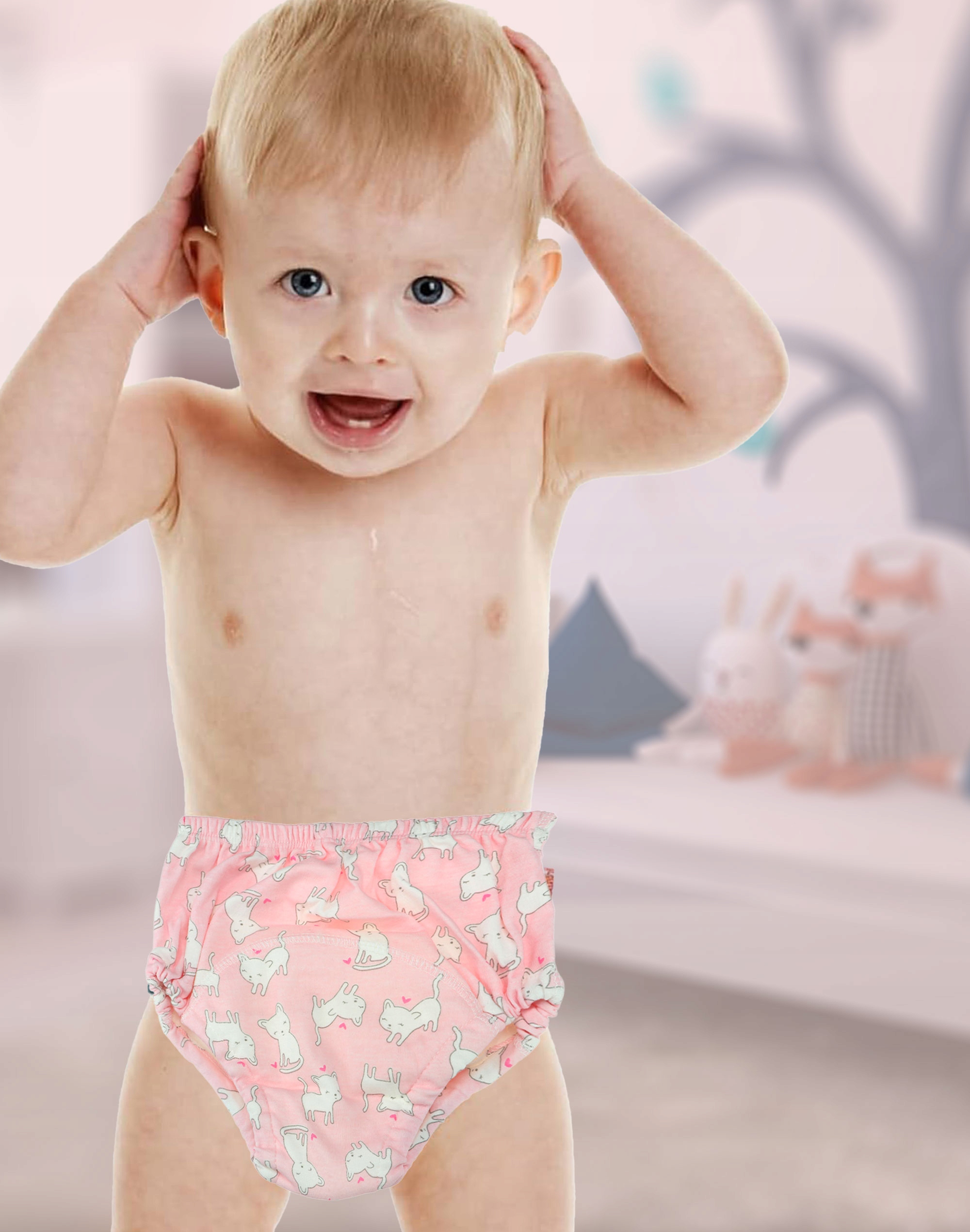 pampers pure chusteczki