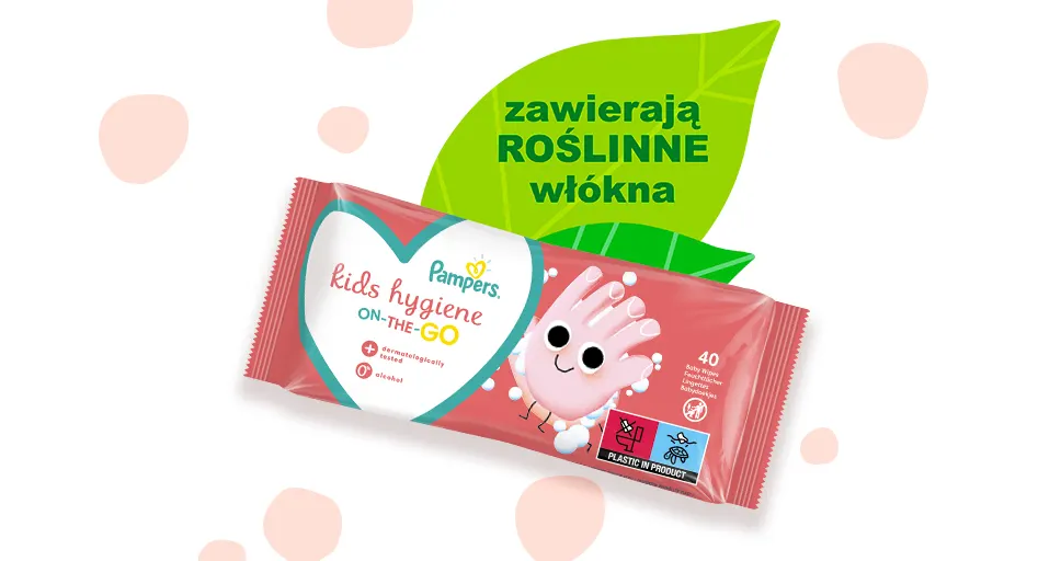 zbyt ciasno zapiety pampers