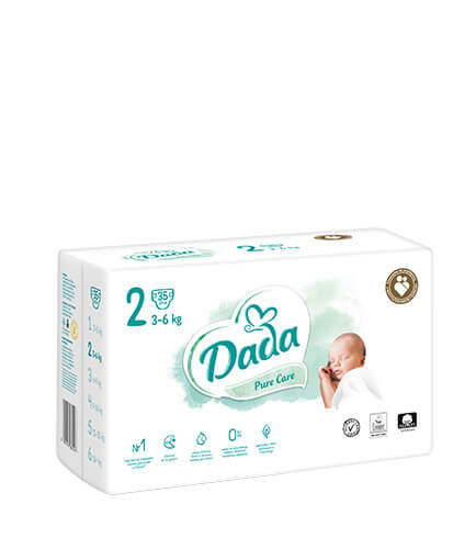 pampers new baby pieluchy jednorazowe rozmiar 1 newborn 2-5 kg