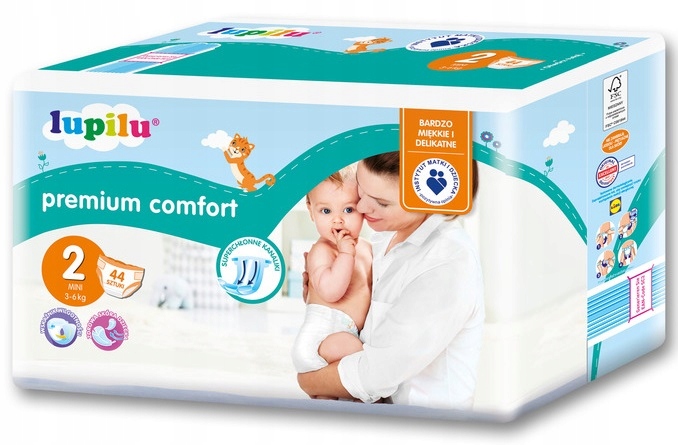 pampers new baby pieluchy jednorazowe rozmiar 3 midi 6-10 kg