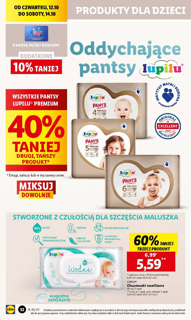 pampers czy babydream