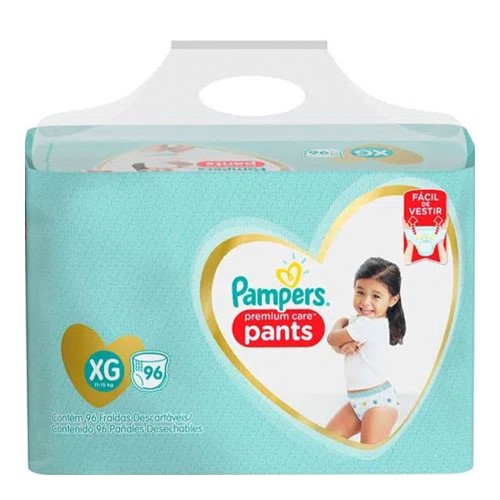 pampers 4 rossmann