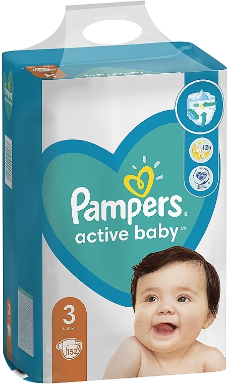 pieluchy pampers premium care 1 new born 88 sztuk