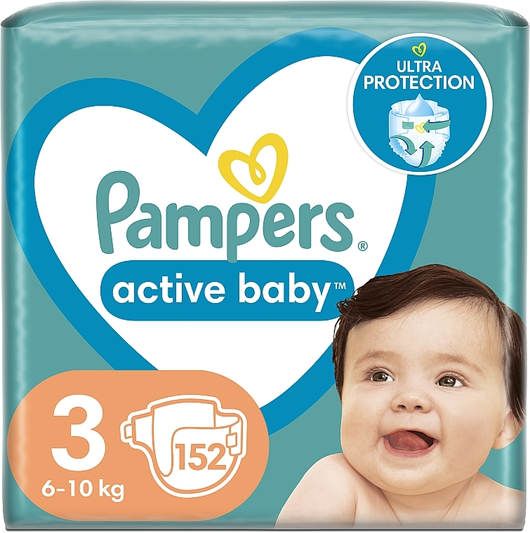 kod pampers drypers