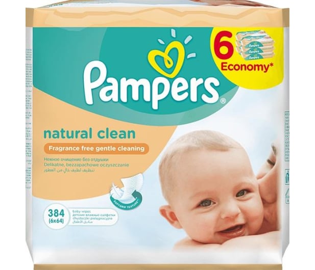 giant box 144 pampers 2