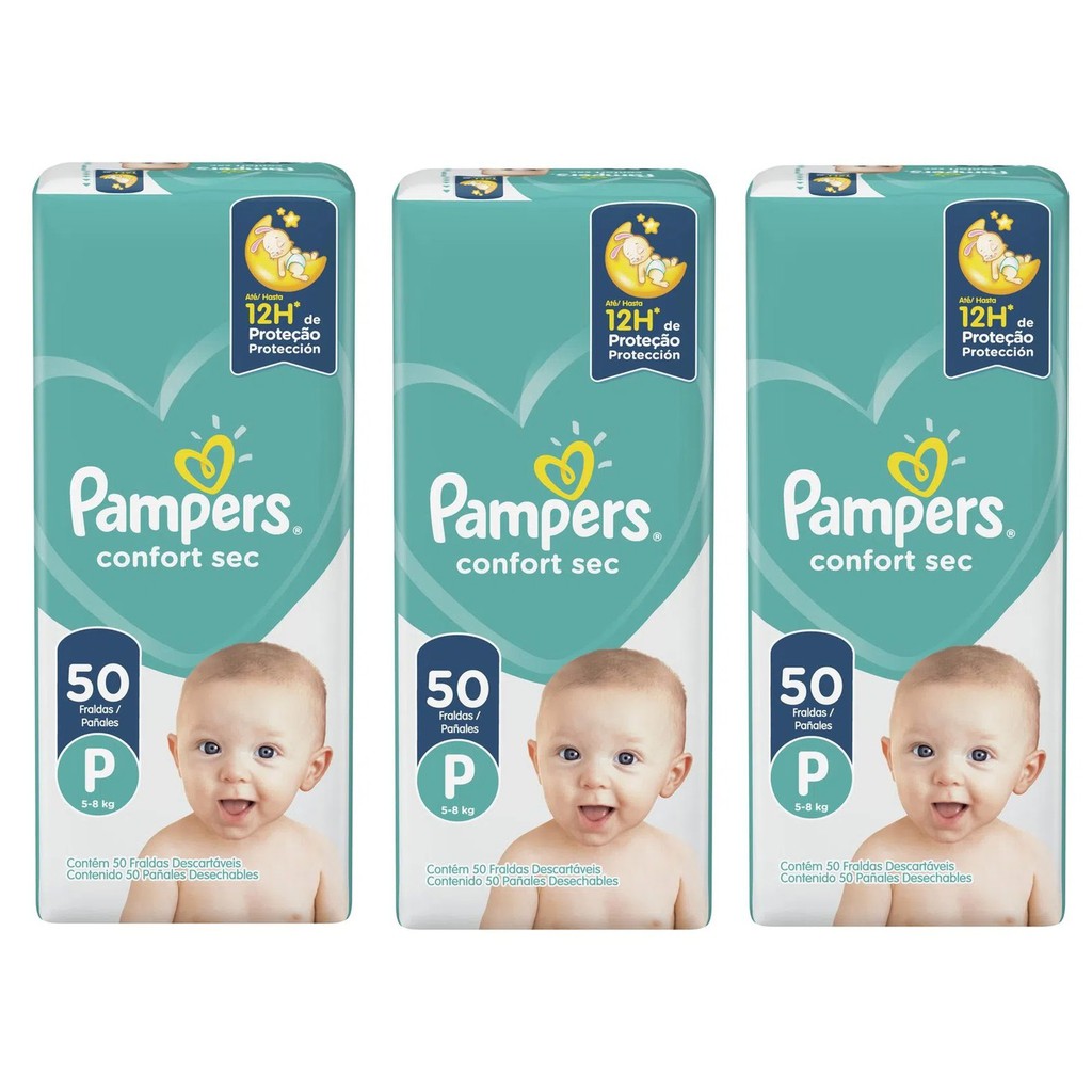 mall pampers premium care