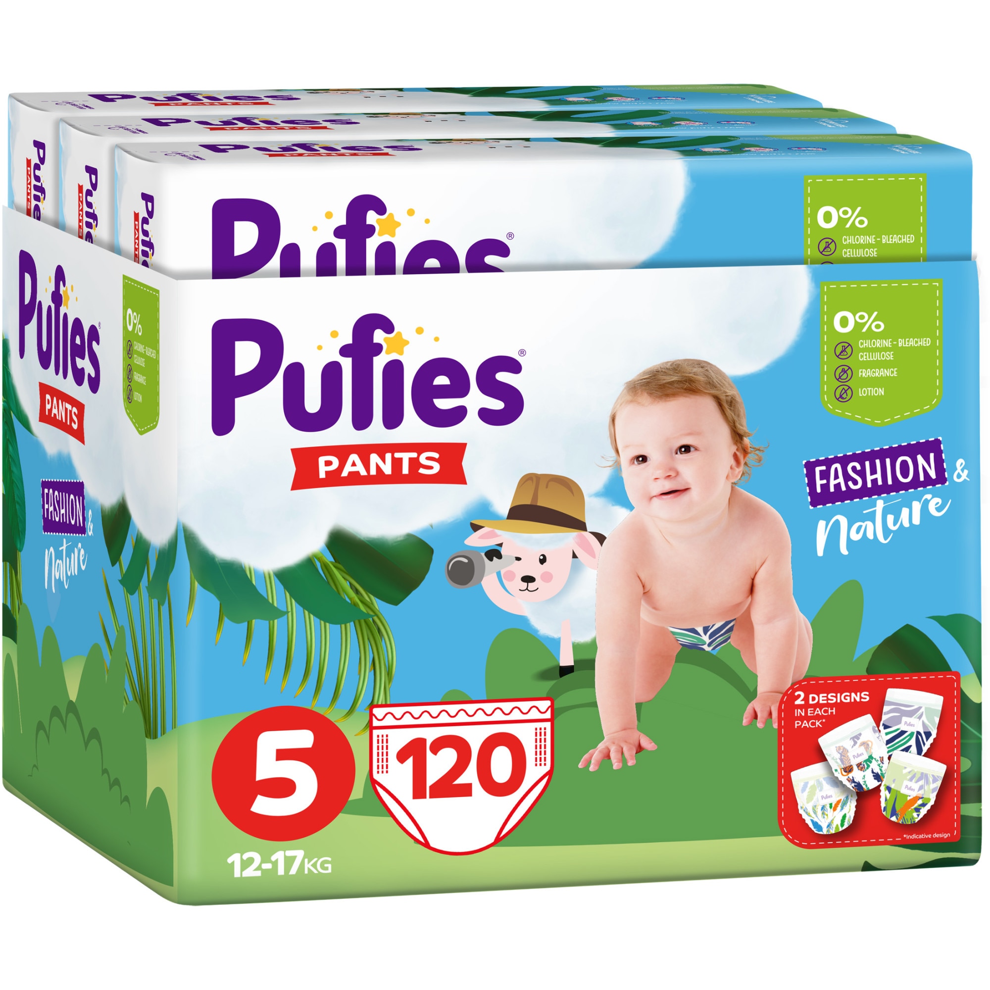 lidl prospekt pampers