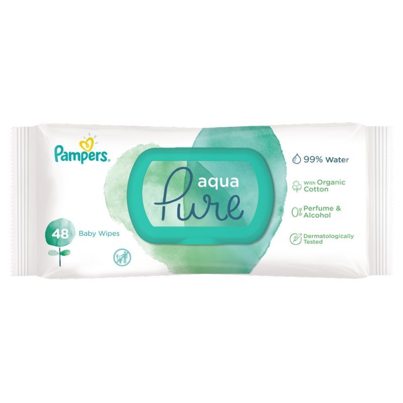 pampers premium care vp