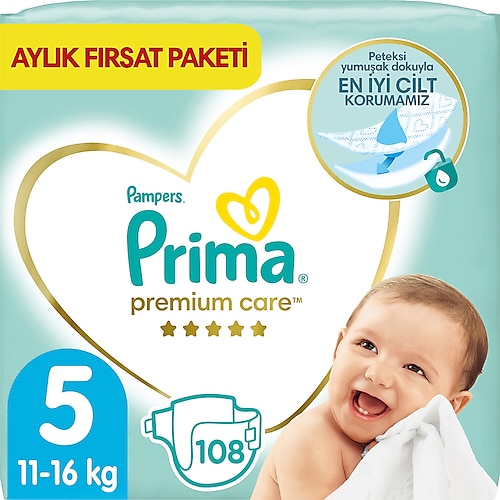 pampers premium care 2 240 szy