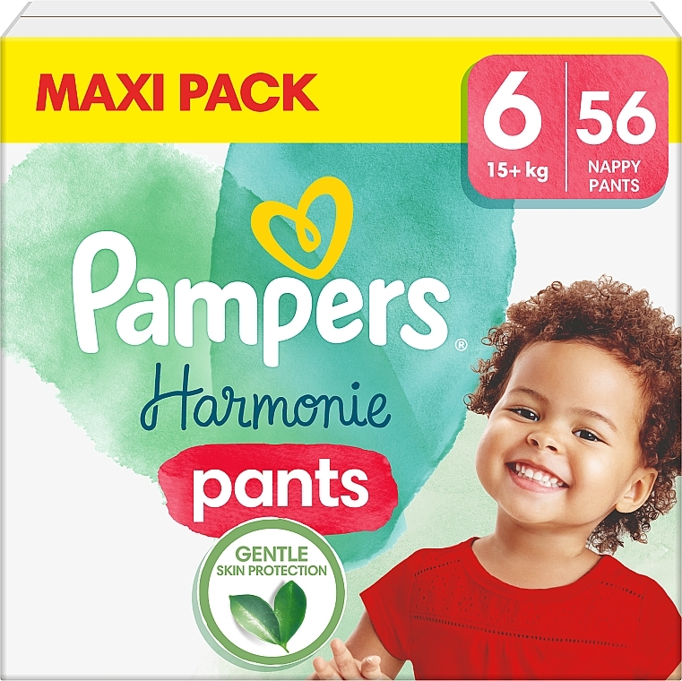 pampers active boy pants