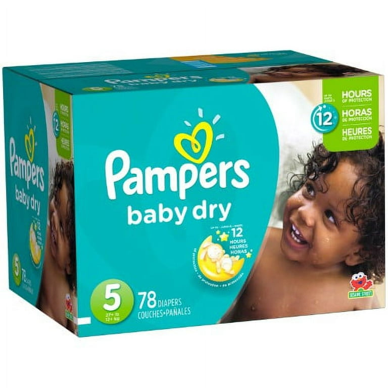 pieluchy pampers premium care 1 cena