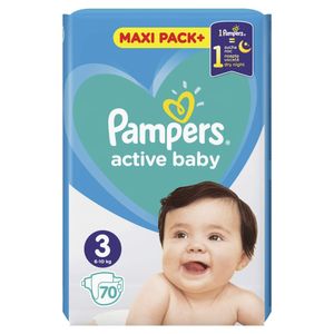 ile kosztują pieluchy pampers u producenta