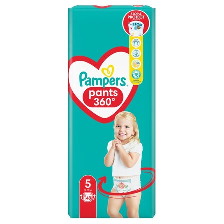 pampers pants 4 176 buc